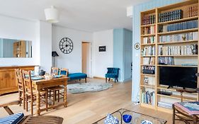 Apartment Le six