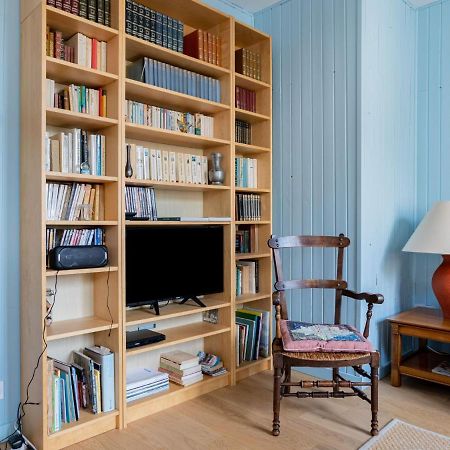 Apartment Le six Saint-Malo Extérieur photo