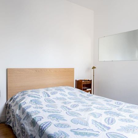 Apartment Le six Saint-Malo Extérieur photo
